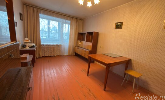 Продажа 2-комн квартиры на вторичном рынке улица Победы,  д. 18