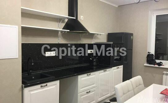 Аренда 2-комн квартиры на вторичном рынке Брянцева ул,  д. 13,  к. 1