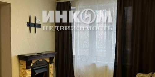 2-комн квартира ул Плющева,  д. 14