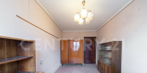 3-комн квартира Перекопская улица,  д. 22