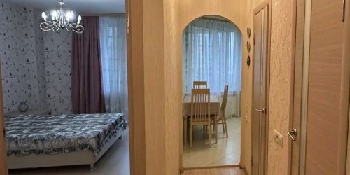 2-комн квартира Новосмоленская набережная, 4