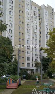 Продажа 3-комн квартиры на вторичном рынке Костромская ул,  д. 6к2