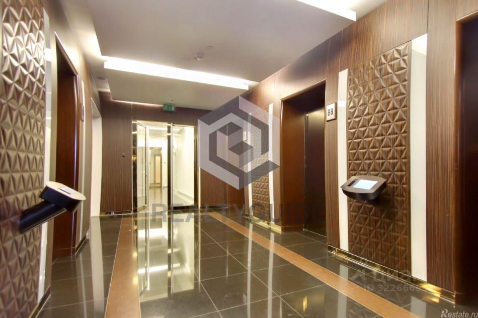 Аренда офиса Красногвардейский 1-й проезд