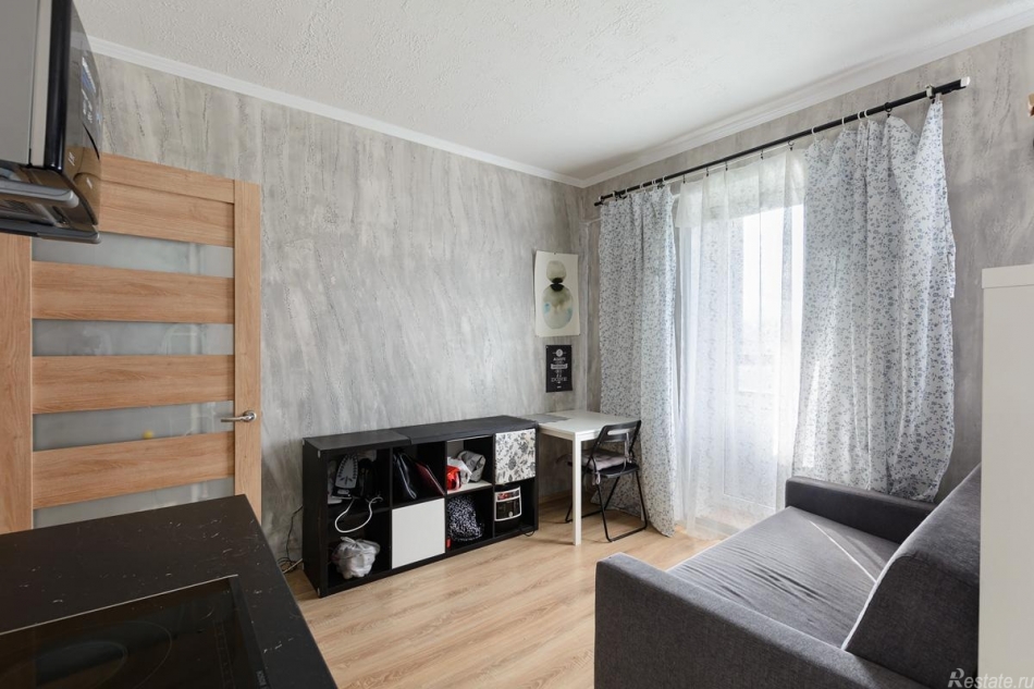 Продажа студии Цимбалина ул ,  д. 25