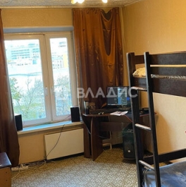 Продажа 2-комн квартиры на вторичном рынке Иерусалимская улица,  д. 9