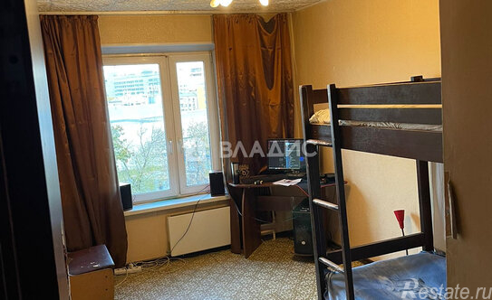 Продажа 2-комн квартиры на вторичном рынке Иерусалимская улица,  д. 9