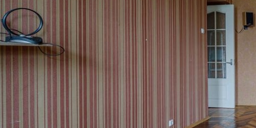 3-комн квартира Расстанная улица, 3