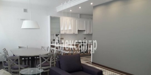 2-комн квартира Шамшева улица,  д. 6А