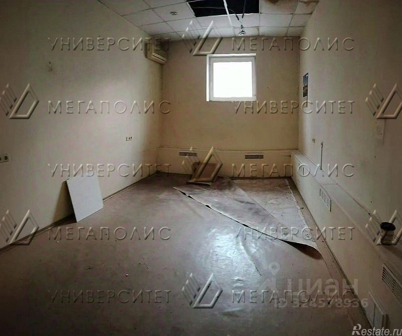Аренда офиса ул Загорьевская,  д. 16,  к. 2 стр 3