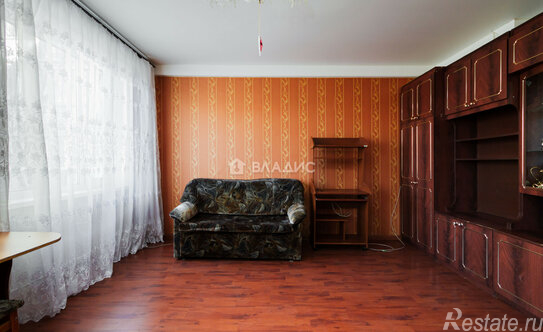 Продажа 3-комн квартиры на вторичном рынке Светлановский пр-кт,  д. 46,  к. 1