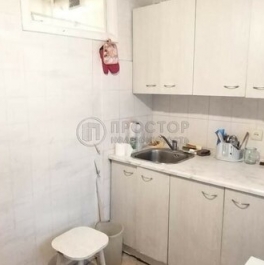 Продажа 3-комн квартиры на вторичном рынке Судостроительная улица,  д. 1