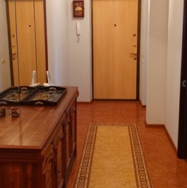 Продажа 3-комн квартиры на вторичном рынке Краснознаменск г, Гагарина ул,  д. 17