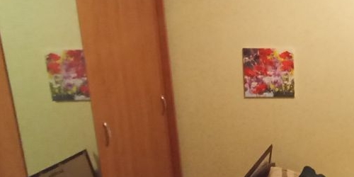 Комната Тимуровская улица, 9