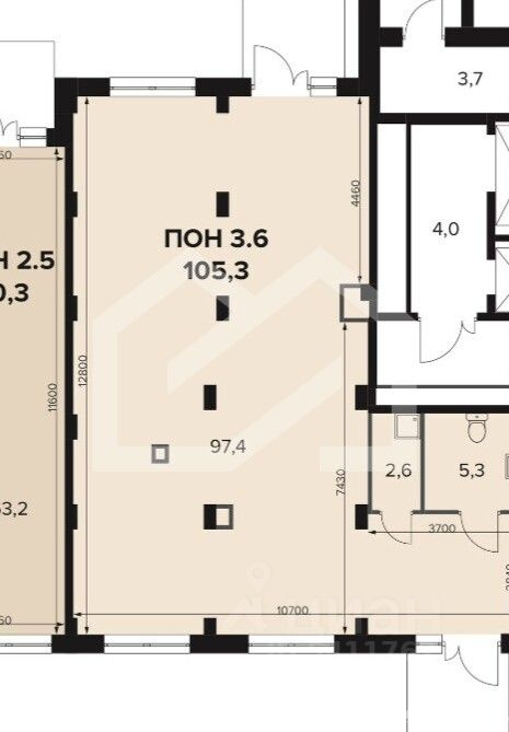 Аренда ПСН Ленинградское ш,  д. 228 к5