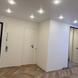 Продажа 3-комн квартиры на вторичном рынке Знаменская улица,  д. 19