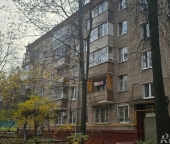 Продать Квартиры вторичка Севастопольский проспект   