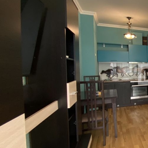 1-комн квартира Московский проспект, 73к5