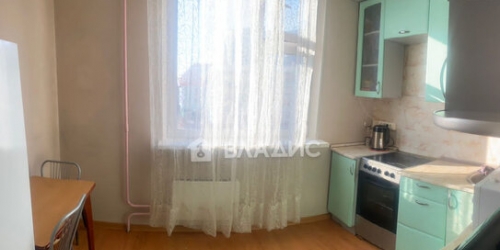 1-комн квартира улица Дмитриевского,  д. 7
