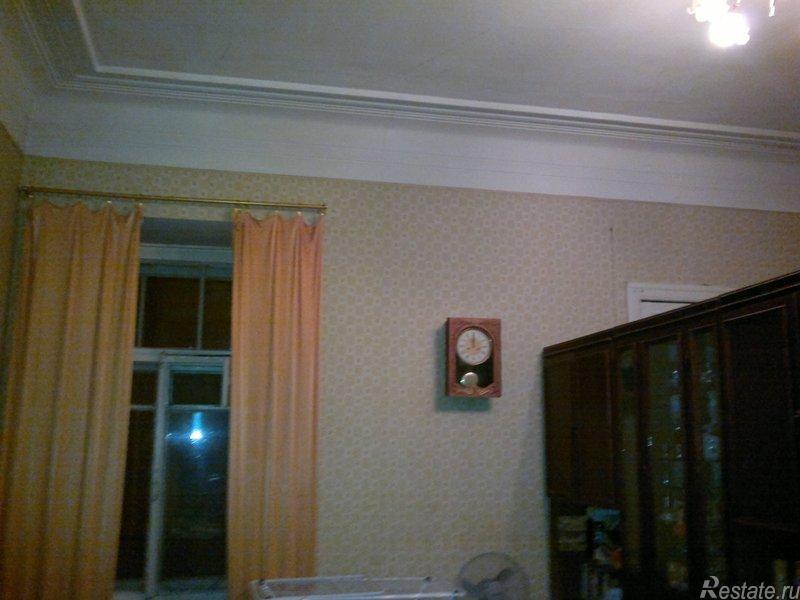 Продажа 4-комн квартиры на вторичном рынке Гагаринская ул ,  д. 3