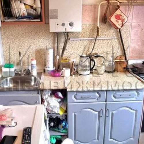 2-комн квартира Маршала Захарова ул,  д. 8