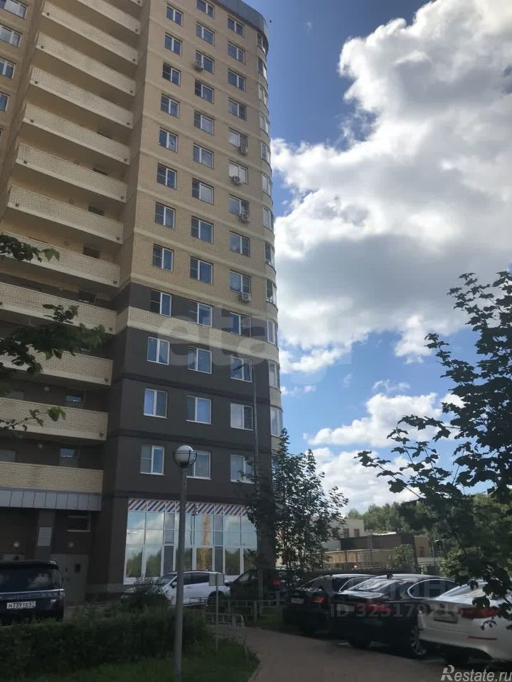 Продажа торгового помещения Одинцово, ул Северная,  д. 5,  к. 4