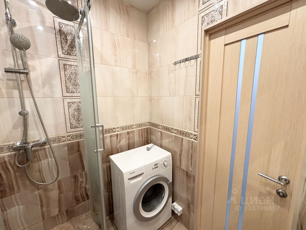 Аренда студии Путилково пгт, улица Сходненская, 13