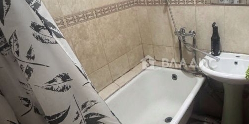 2-комн квартира 11-я Парковая улица, 48К2