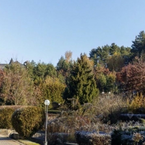 Земельный участок Веледниково, ул Живописная,  д. 45