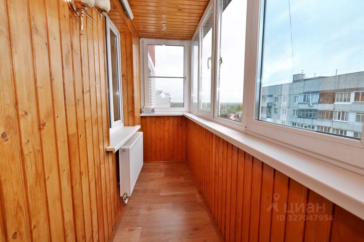 Продажа 3-комн квартиры на вторичном рынке Павловский Посад, улица Свердлова, 2