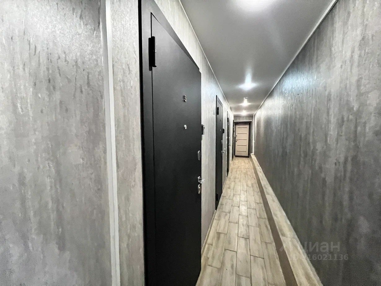 Продажа студии улица Черняховского, 52