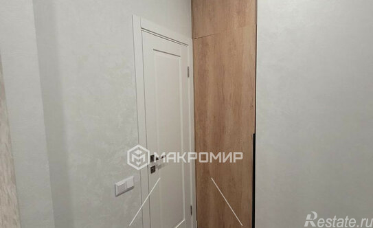 Продажа 1-комн квартиры на вторичном рынке Маршала Блюхера пр-кт,  д. 3 к2 с1