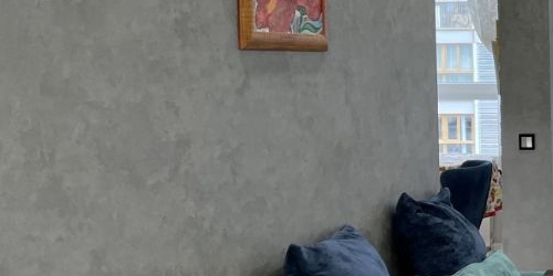 3-комн квартира Лазоревый проезд, 1Ак2