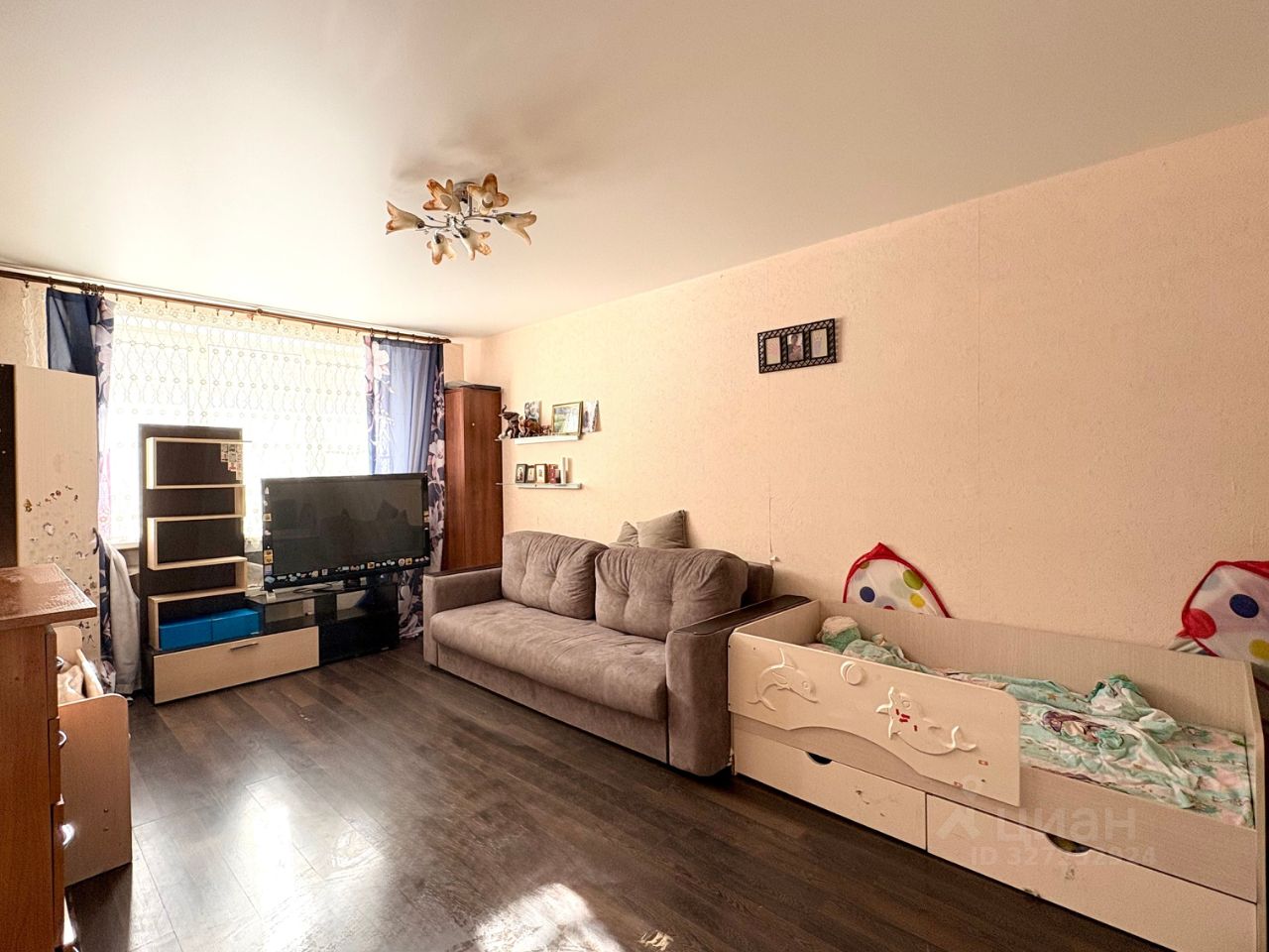 Продажа 3-комн квартиры на вторичном рынке Дубнинская улица, 32К5