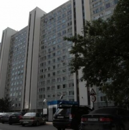 Аренда 4-комн квартиры на вторичном рынке Спасская Б. ул,  д. 12