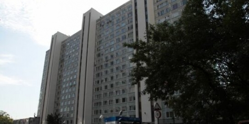 4-комн квартира Спасская Б. ул,  д. 12