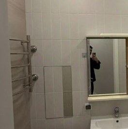 Аренда 1-комн квартиры на вторичном рынке Пушкино, улица Просвещения, 10к2