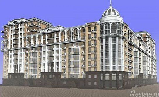 Продажа 4-комн квартиры на вторичном рынке ул Глухая Зеленина,  д. 4