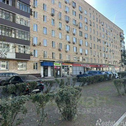 Аренда ПСН Бутырская улица,  д. 6