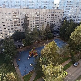 Продажа 1-комн квартиры на вторичном рынке Комендантский пр-кт