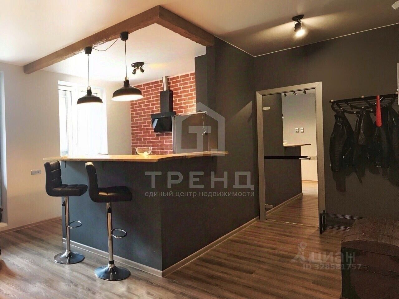 Продажа студии Мебельная улица, 19К2