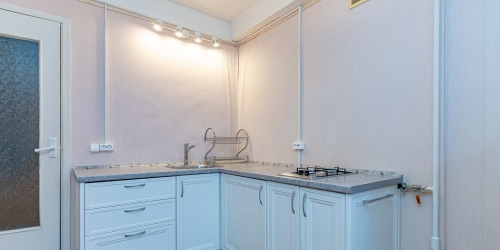 1-комн квартира Руднева улица,  д. 21,  к. 1