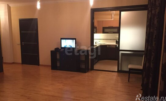 Продажа 2-комн квартиры на вторичном рынке Факельный Б. пер,  д. 2/22