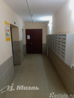 Продажа 1-комн квартиры на вторичном рынке ВНИИССОК, Березовая ул,  д. 11