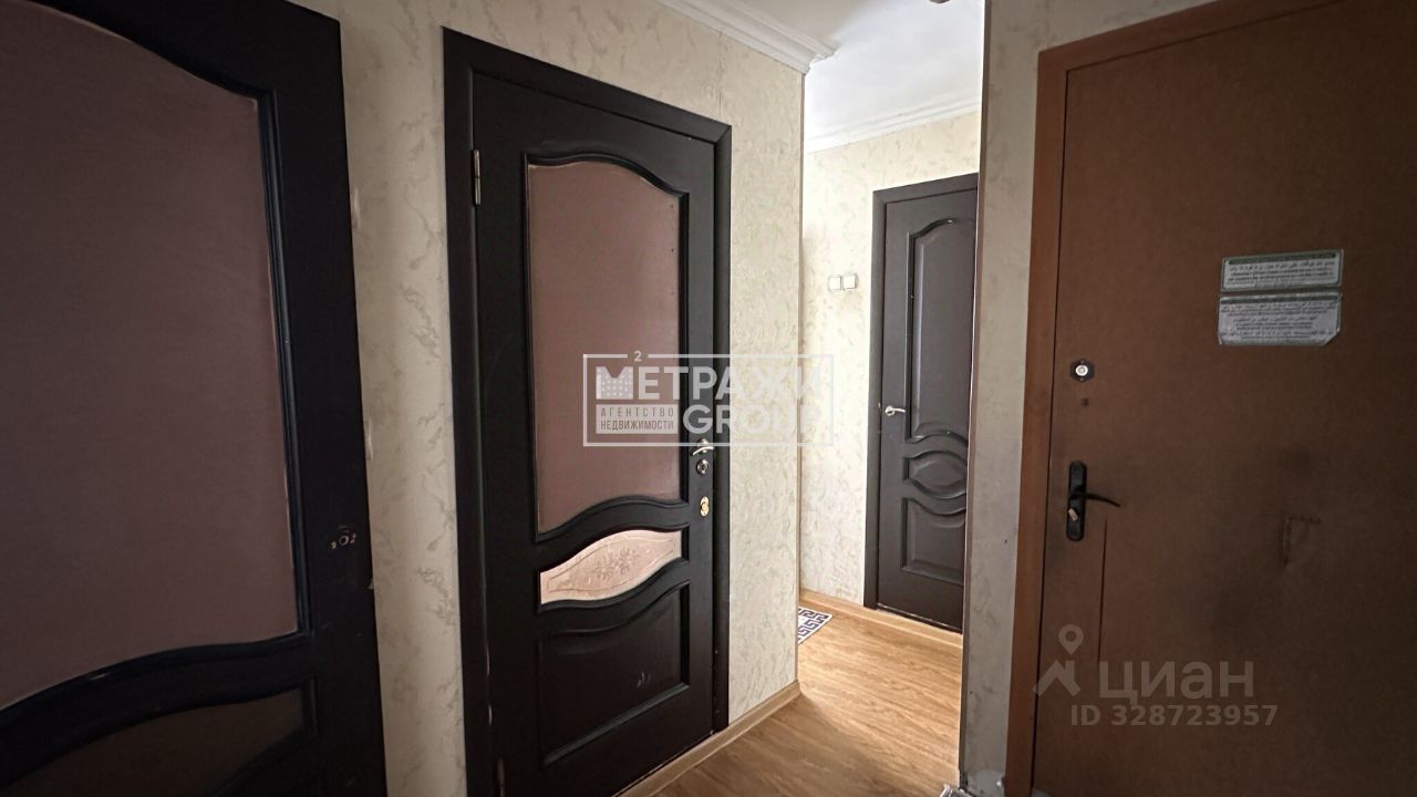 Продажа 2-комн квартиры на вторичном рынке Вольная улица, 1