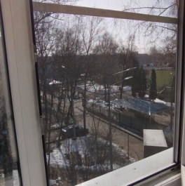 Продажа 3-комн квартиры на вторичном рынке Малаховка дп, Быковское ш,  д. 34