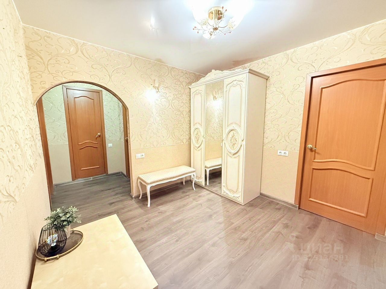 Продажа 3-комн квартиры на вторичном рынке Всеволожск, Ленинградская улица, 9