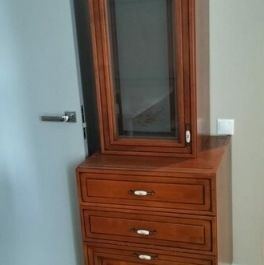 Продажа 2-комн квартиры на вторичном рынке Минусинская улица,  д. 11