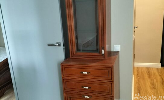 Продажа 2-комн квартиры на вторичном рынке Минусинская улица,  д. 11