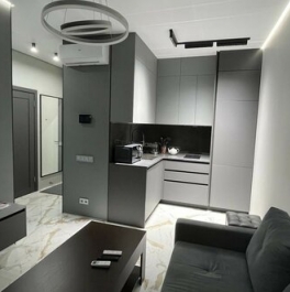 Продажа 1-комн квартиры на вторичном рынке Нагатинская наб,  д. 10А,  к. 2