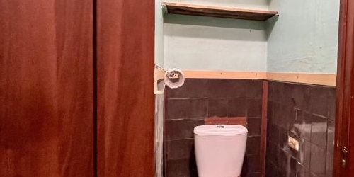 2-комн квартира улица Шелгунова, 22